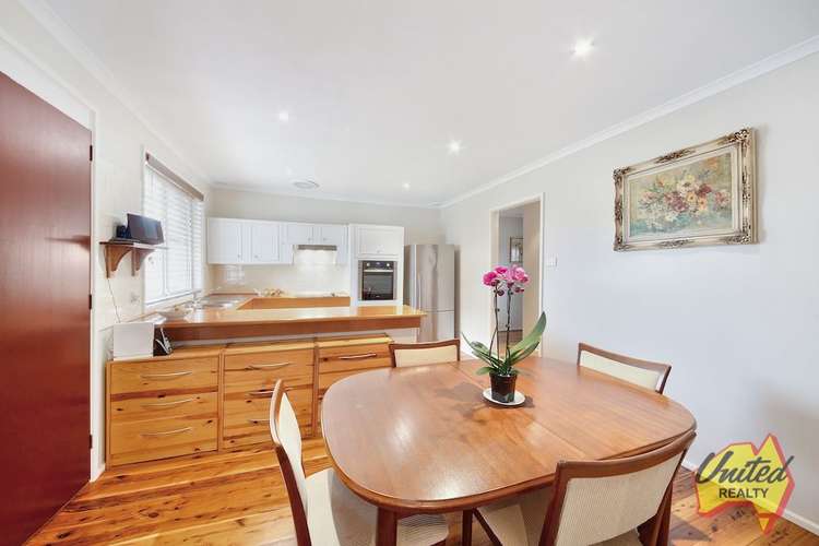Fifth view of Homely house listing, 212 Old Hume Highway, Camden South NSW 2570