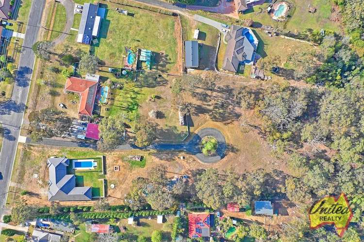 Second view of Homely residentialLand listing, 88 Elvy Street, Bargo NSW 2574