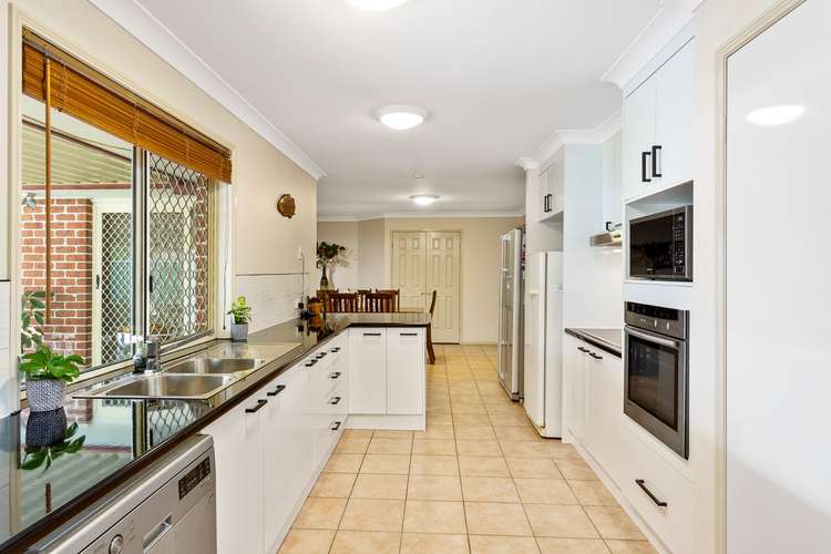 Second view of Homely house listing, 19 Ibis Circuit, Forest Lake QLD 4078