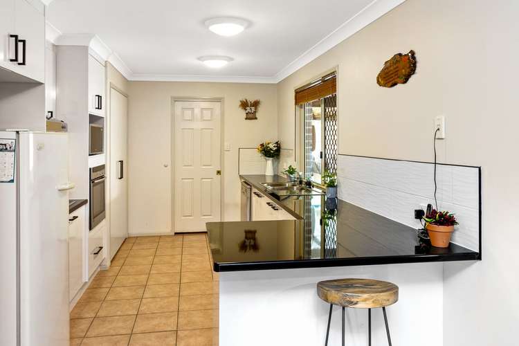 Third view of Homely house listing, 19 Ibis Circuit, Forest Lake QLD 4078