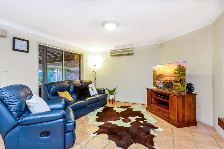 Fifth view of Homely house listing, 19 Ibis Circuit, Forest Lake QLD 4078