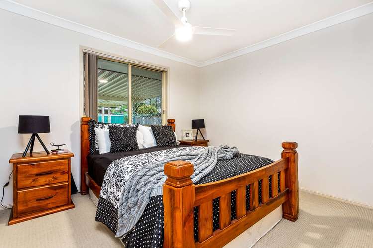 Sixth view of Homely house listing, 19 Ibis Circuit, Forest Lake QLD 4078