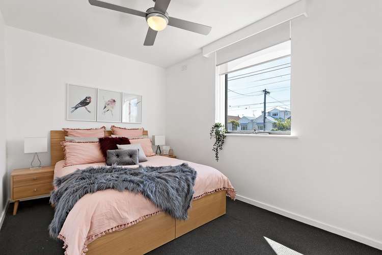 Fourth view of Homely flat listing, 2/197-199 Maribyrnong Road, Ascot Vale VIC 3032