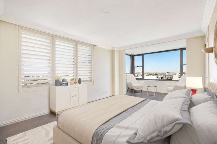Fourth view of Homely apartment listing, 701/206 Ben Boyd Road, Cremorne NSW 2090