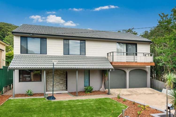 Main view of Homely house listing, 13 Benwerrin Road, Wamberal NSW 2260
