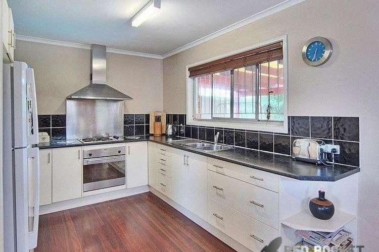 Second view of Homely house listing, 4 Tintagel Street, Underwood QLD 4119