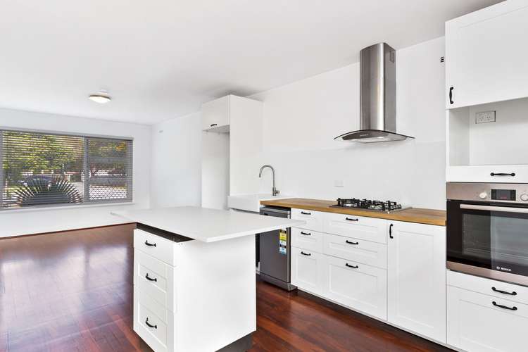 Main view of Homely unit listing, 3/57 Troy Terrace, Jolimont WA 6014