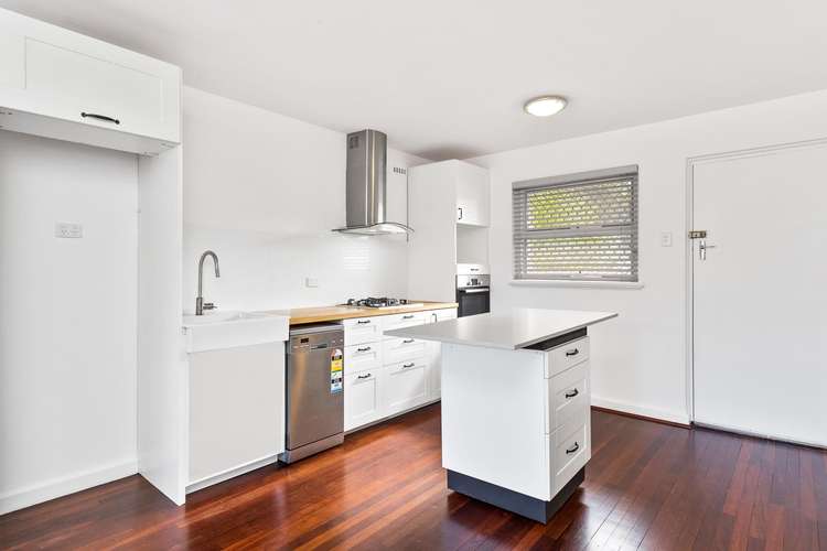 Second view of Homely unit listing, 3/57 Troy Terrace, Jolimont WA 6014