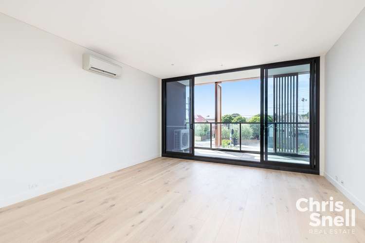 Second view of Homely apartment listing, 107/247 Neerim Road, Carnegie VIC 3163