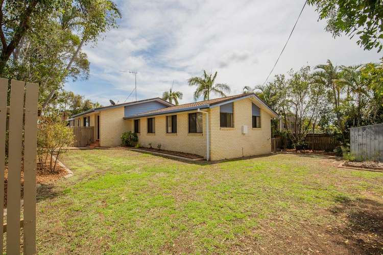 Second view of Homely house listing, 28 Dittmann Road, Avoca QLD 4670
