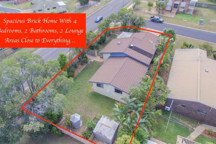 Third view of Homely house listing, 28 Dittmann Road, Avoca QLD 4670