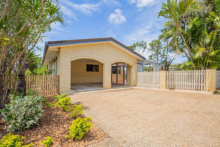 Fourth view of Homely house listing, 28 Dittmann Road, Avoca QLD 4670