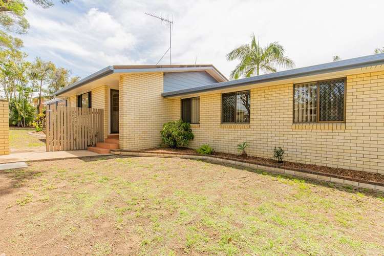 Fifth view of Homely house listing, 28 Dittmann Road, Avoca QLD 4670