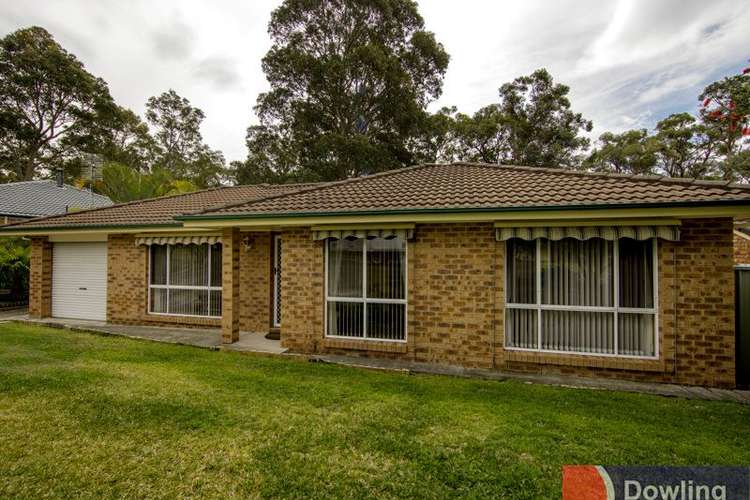 Main view of Homely house listing, 3 Palisade Street, Edgeworth NSW 2285