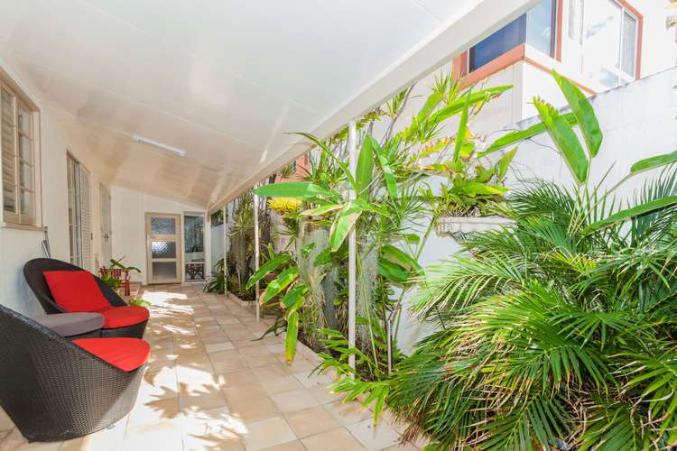 Second view of Homely semiDetached listing, 1/6 Francis Street, Mermaid Beach QLD 4218