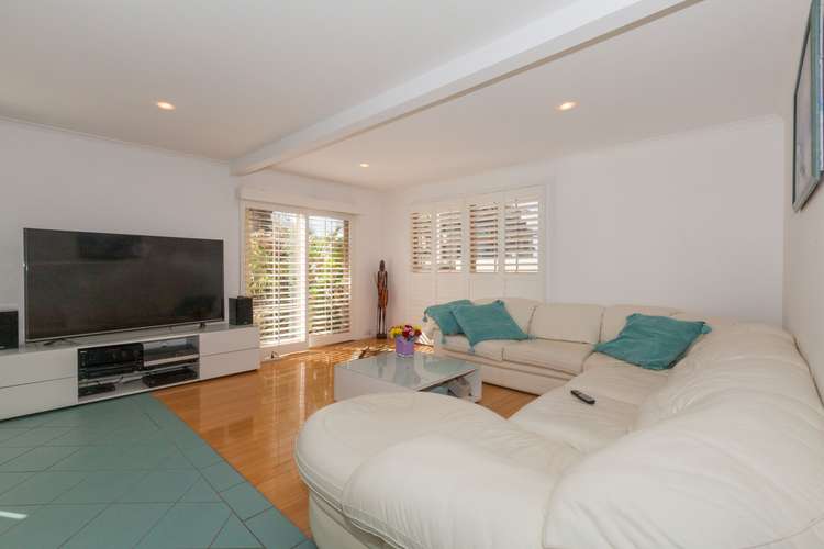 Fourth view of Homely semiDetached listing, 1/6 Francis Street, Mermaid Beach QLD 4218