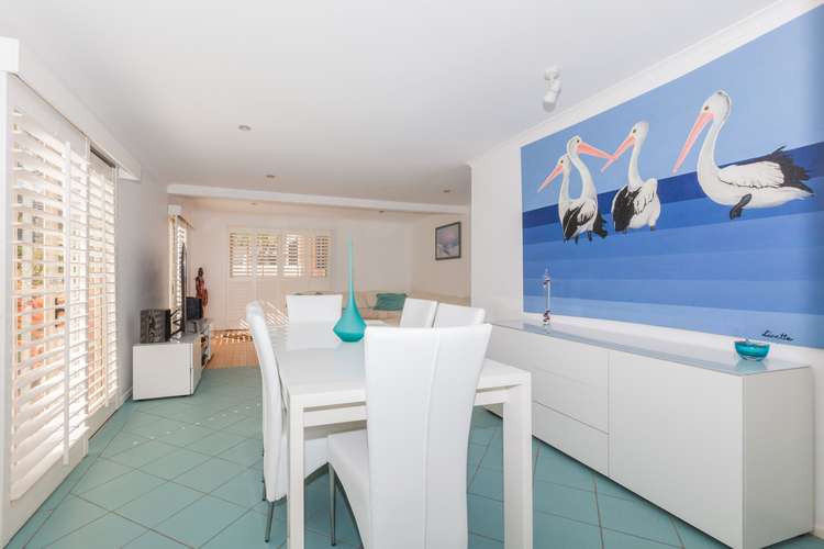 Fifth view of Homely semiDetached listing, 1/6 Francis Street, Mermaid Beach QLD 4218