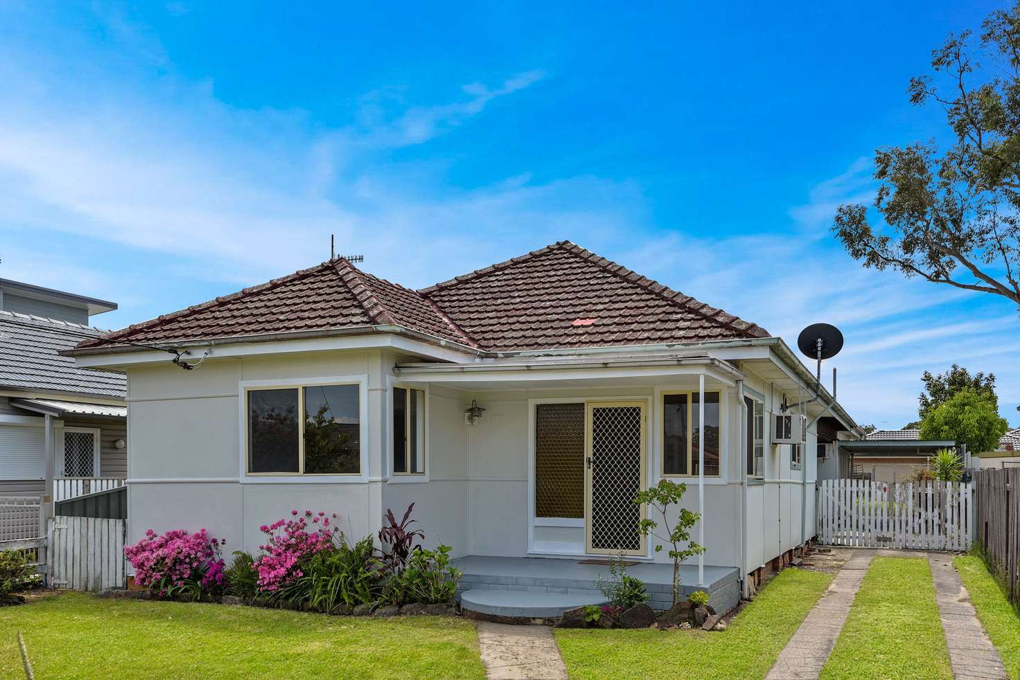 Main view of Homely house listing, 65 Beach Street, Ettalong Beach NSW 2257