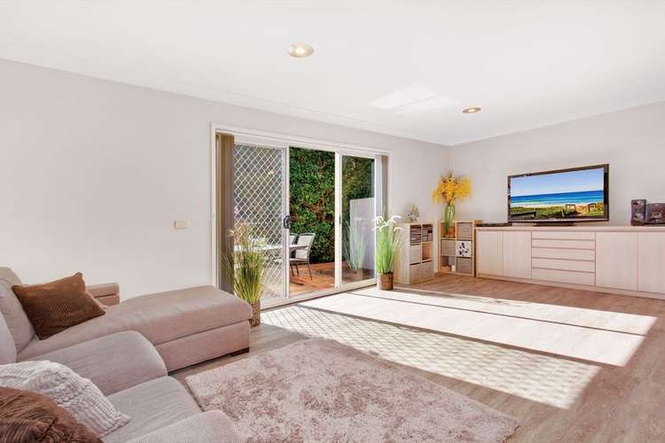 Main view of Homely townhouse listing, 3/2 Ferguson Street, Forestville NSW 2087