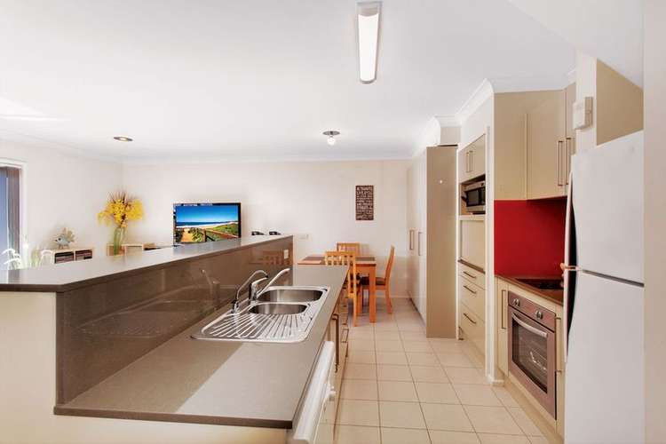 Second view of Homely townhouse listing, 3/2 Ferguson Street, Forestville NSW 2087