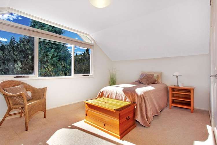 Fourth view of Homely townhouse listing, 3/2 Ferguson Street, Forestville NSW 2087