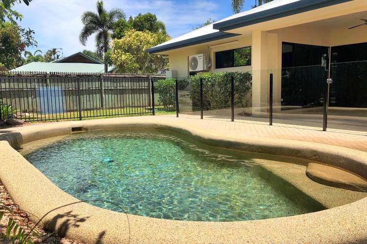 Second view of Homely house listing, 2 Helix Close, Clifton Beach QLD 4879