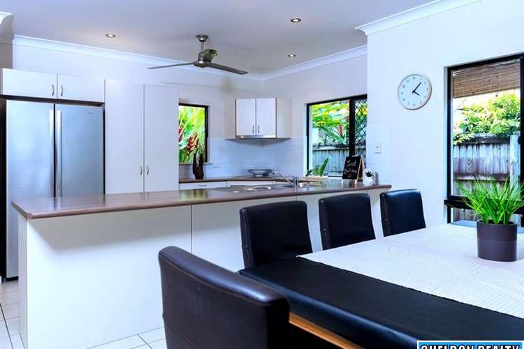 Third view of Homely house listing, 2 Helix Close, Clifton Beach QLD 4879