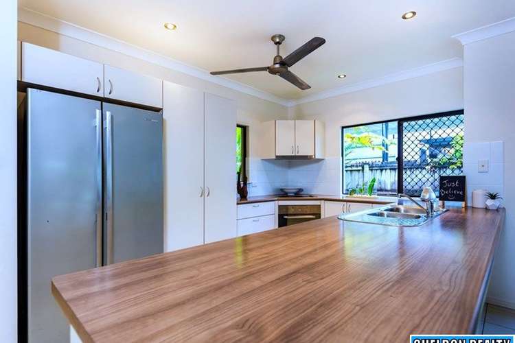Fourth view of Homely house listing, 2 Helix Close, Clifton Beach QLD 4879