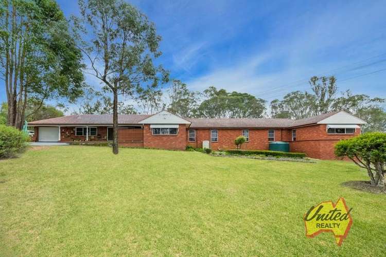 Main view of Homely house listing, 260 Werombi Road, Brownlow Hill NSW 2570