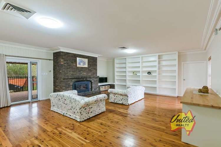 Second view of Homely house listing, 260 Werombi Road, Brownlow Hill NSW 2570