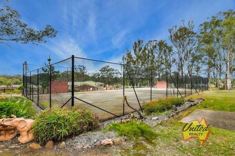 Third view of Homely house listing, 260 Werombi Road, Brownlow Hill NSW 2570
