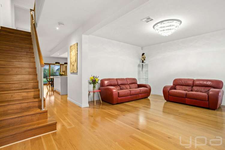 Sixth view of Homely house listing, 1 Sanctuary Lakes East Boulevard, Sanctuary Lakes VIC 3030