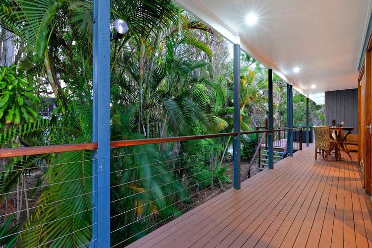 Third view of Homely house listing, 28 Dunkirk Street, Svensson Heights QLD 4670