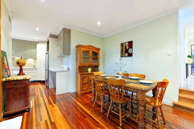 Fifth view of Homely house listing, 28 Dunkirk Street, Svensson Heights QLD 4670