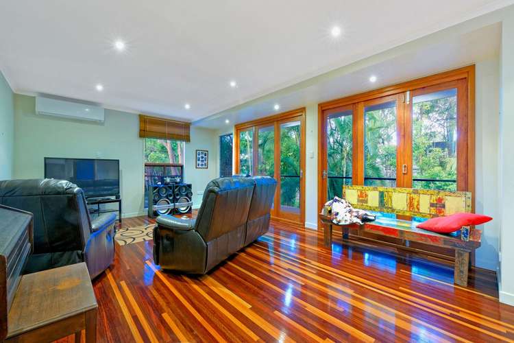 Sixth view of Homely house listing, 28 Dunkirk Street, Svensson Heights QLD 4670