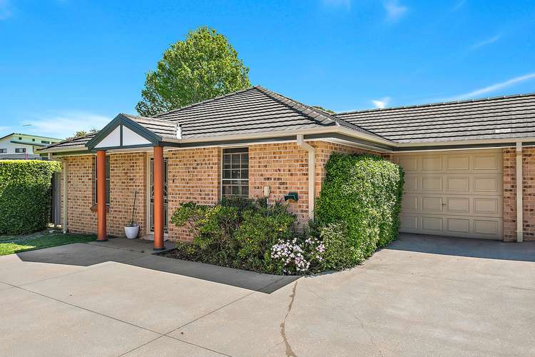 Second view of Homely villa listing, 4/14-16 Engadine Avenue, Engadine NSW 2233