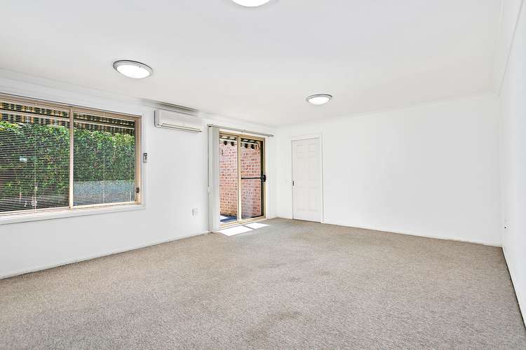 Fourth view of Homely villa listing, 4/14-16 Engadine Avenue, Engadine NSW 2233