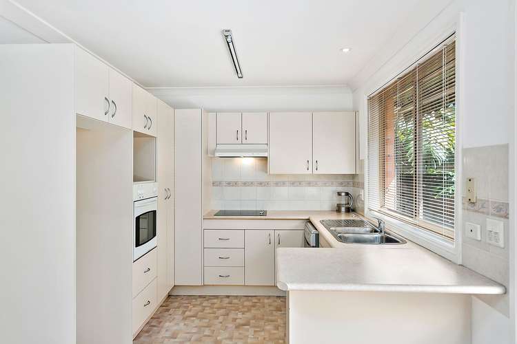 Fifth view of Homely villa listing, 4/14-16 Engadine Avenue, Engadine NSW 2233