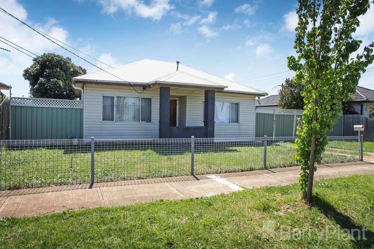 Second view of Homely house listing, 4 Suspension Street, Ardeer VIC 3022