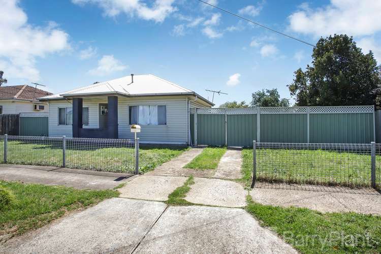 Fourth view of Homely house listing, 4 Suspension Street, Ardeer VIC 3022