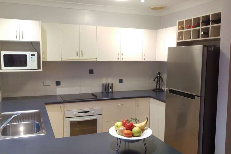 Main view of Homely unit listing, 6/42 Bonney Avenue, Clayfield QLD 4011