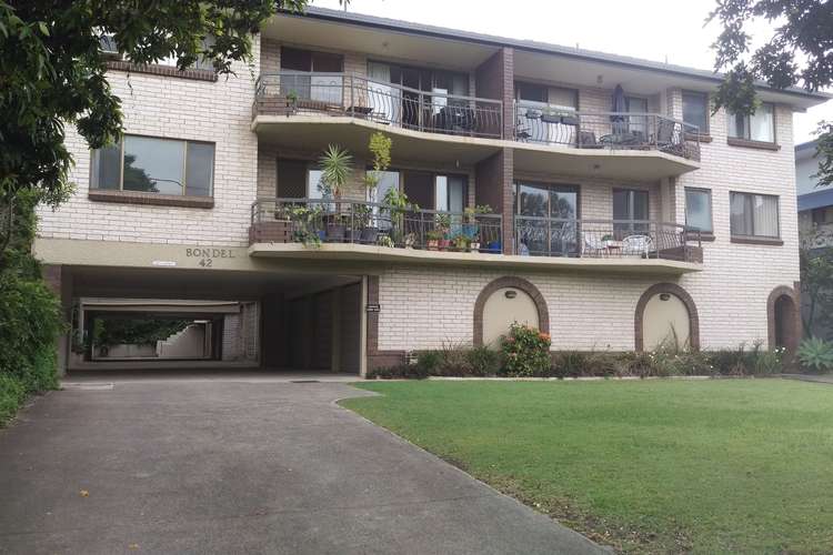 Third view of Homely unit listing, 6/42 Bonney Avenue, Clayfield QLD 4011