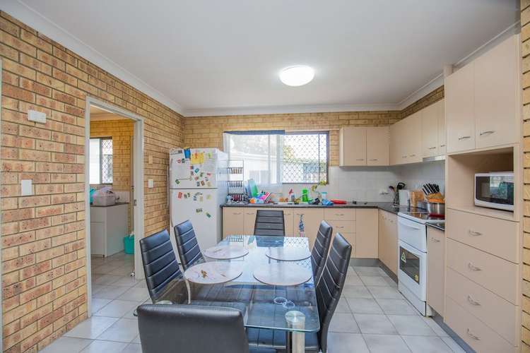Fifth view of Homely semiDetached listing, 7 Skyring Street, Bundaberg East QLD 4670