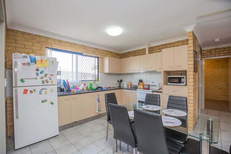 Sixth view of Homely semiDetached listing, 7 Skyring Street, Bundaberg East QLD 4670