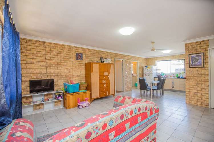 Seventh view of Homely semiDetached listing, 7 Skyring Street, Bundaberg East QLD 4670