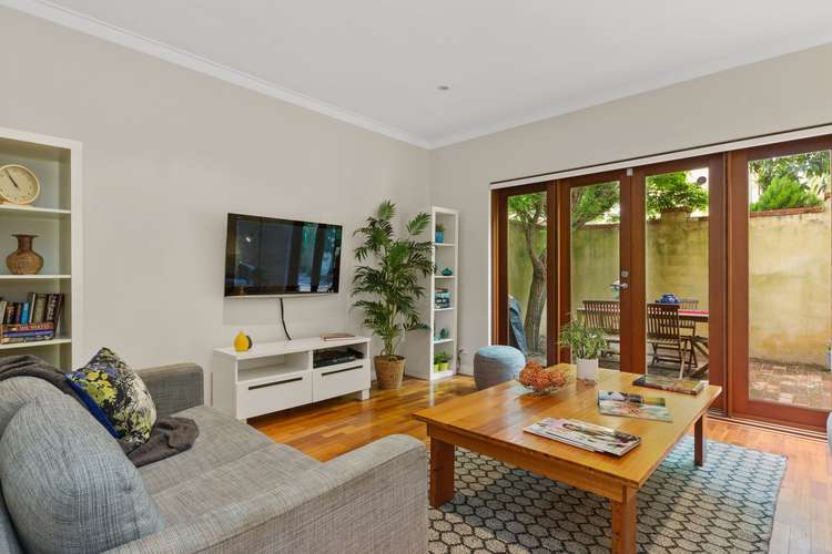 Second view of Homely townhouse listing, 3/435 Rokeby Road, Shenton Park WA 6008