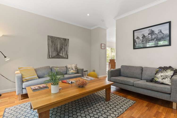 Fifth view of Homely townhouse listing, 3/435 Rokeby Road, Shenton Park WA 6008