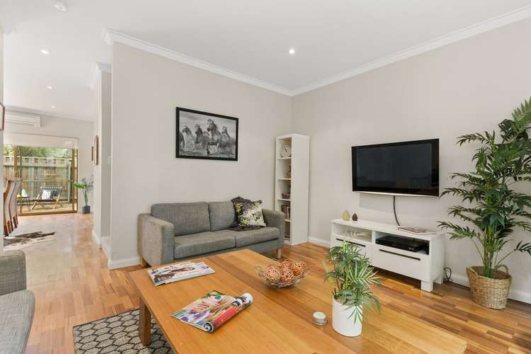 Sixth view of Homely townhouse listing, 3/435 Rokeby Road, Shenton Park WA 6008