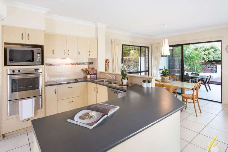 Third view of Homely house listing, 45 Marmindie Street, Chapel Hill QLD 4069