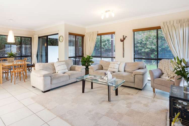 Fifth view of Homely house listing, 45 Marmindie Street, Chapel Hill QLD 4069